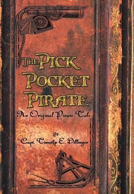 Produktbild: The Pick Pocket Pirate