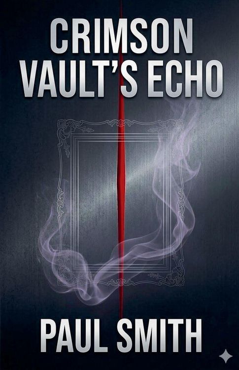 Produktbild: Crimson Vault's Echo