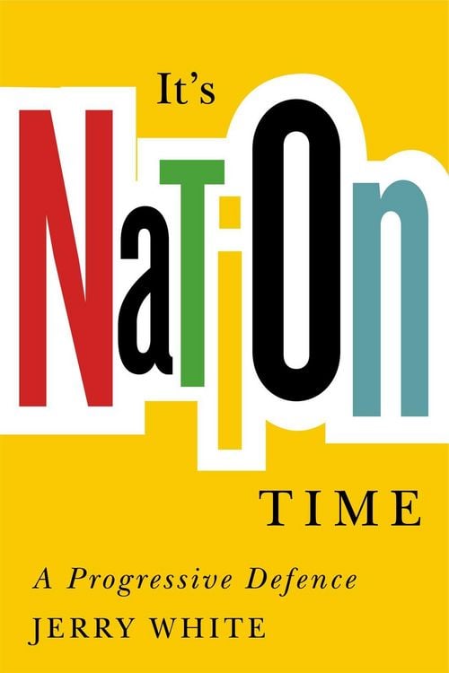 Produktbild: It's Nation Time