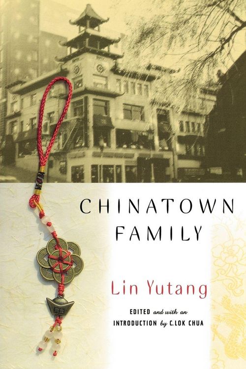 Produktbild: Chinatown Family