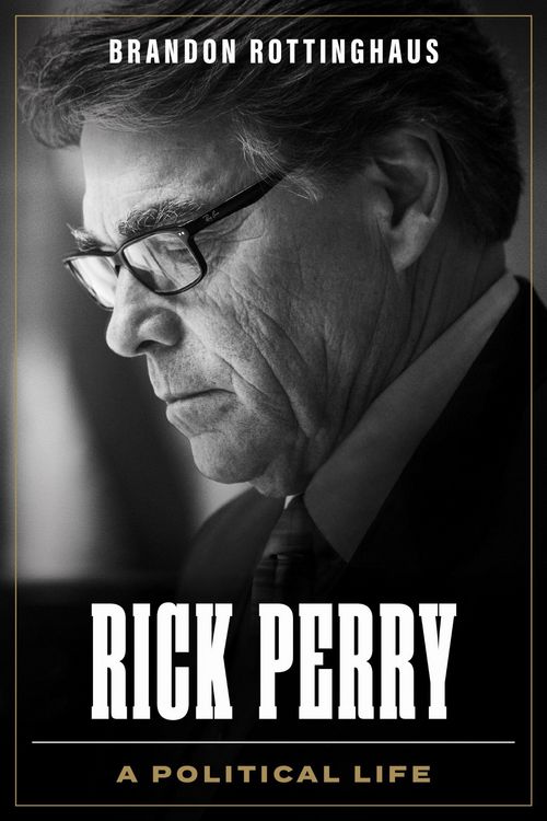 Produktbild: Rick Perry