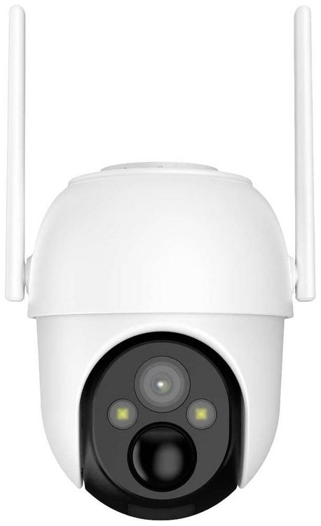 Produktbild: Arenti GO2T+SP2-EU WLAN IP &Uuml;berwachungskamera 2304 x 1296 Pixel