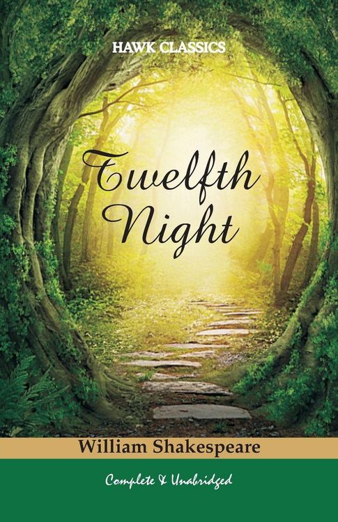 Produktbild: Twelfth Night