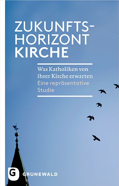 Produktbild: Zukunftshorizont Kirche