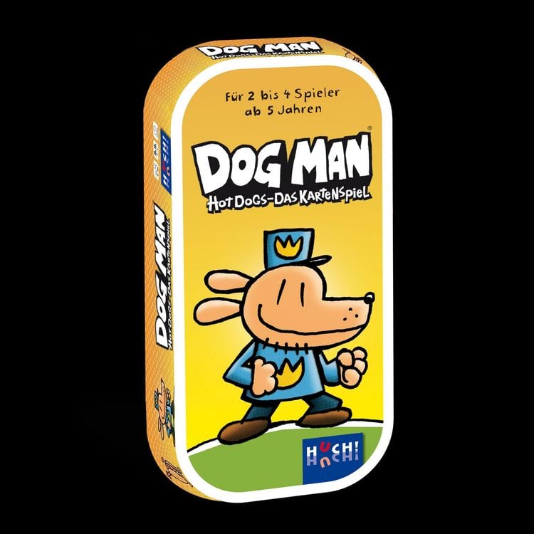 Produktbild: Dogman (Spiel)