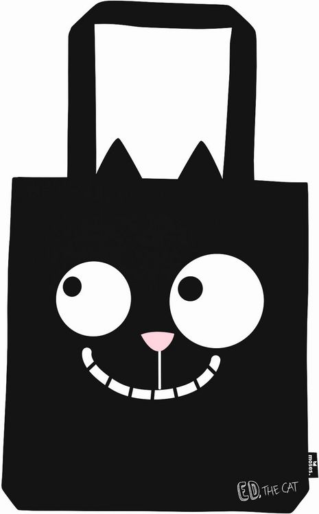 Produktbild: Ed, the Cat Shopper Catitude