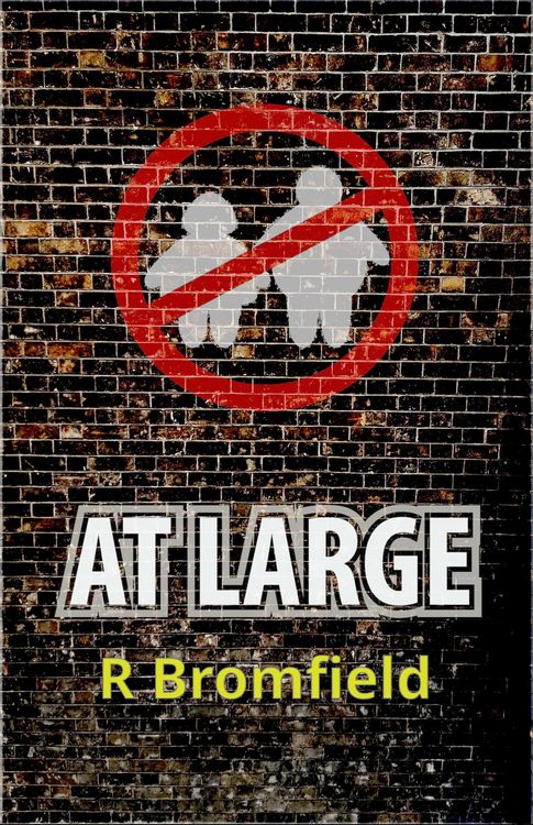 Produktbild: At Large