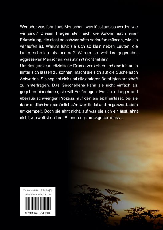 Produktbild: Vergib, lass los und lebe