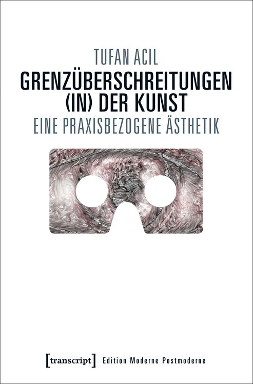 Bild vom Artikel Grenzüberschreitungen (in) der Kunst vom Autor Tufan Acil