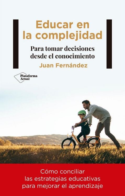 Produktbild: Educar en la complejidad
