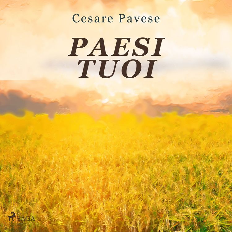 Produktbild: Paesi tuoi