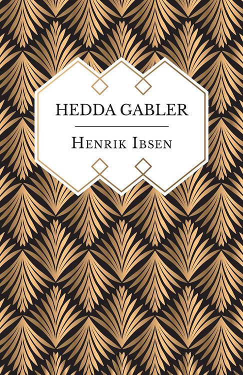 Produktbild: Hedda Gabler