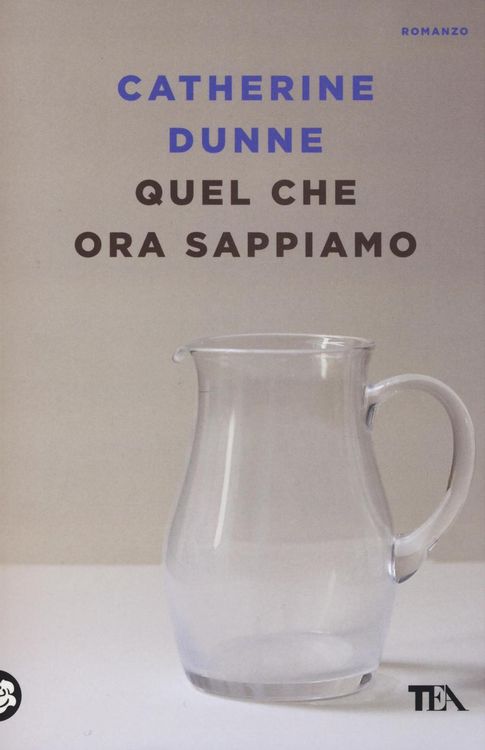 Produktbild: Quel che ora sappiamo