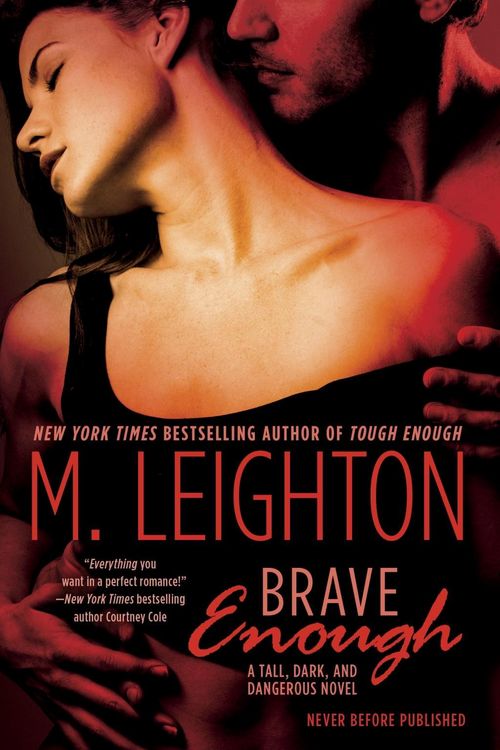Produktbild: Brave Enough
