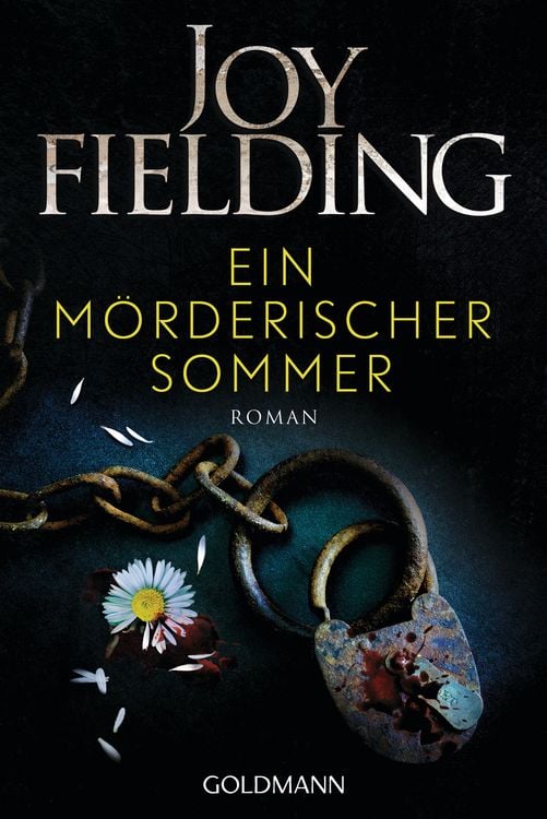 Produktbild: Ein m&ouml;rderischer Sommer