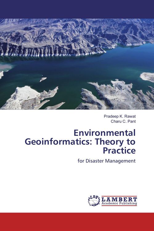 Produktbild: Environmental Geoinformatics: Theory to Practice