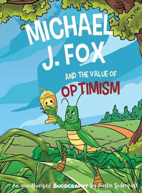 Produktbild: Michael J. Fox and the Value of Optimism