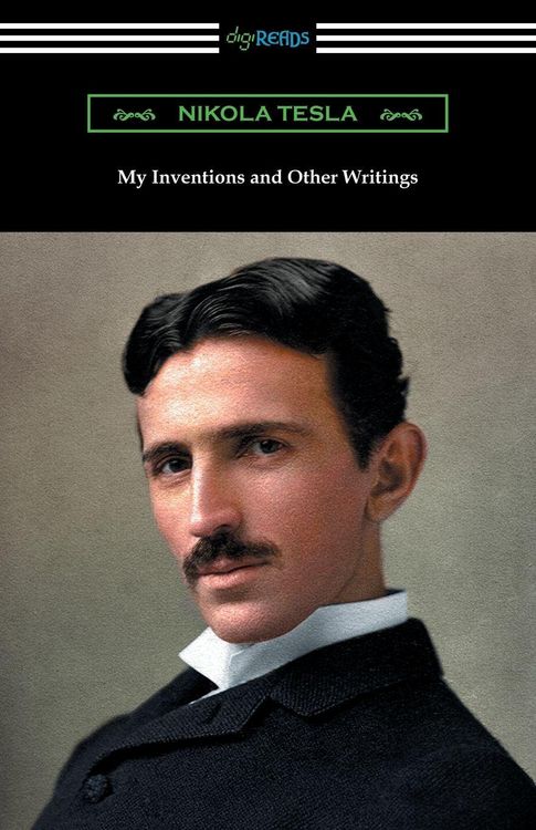 Produktbild: My Inventions and Other Writings