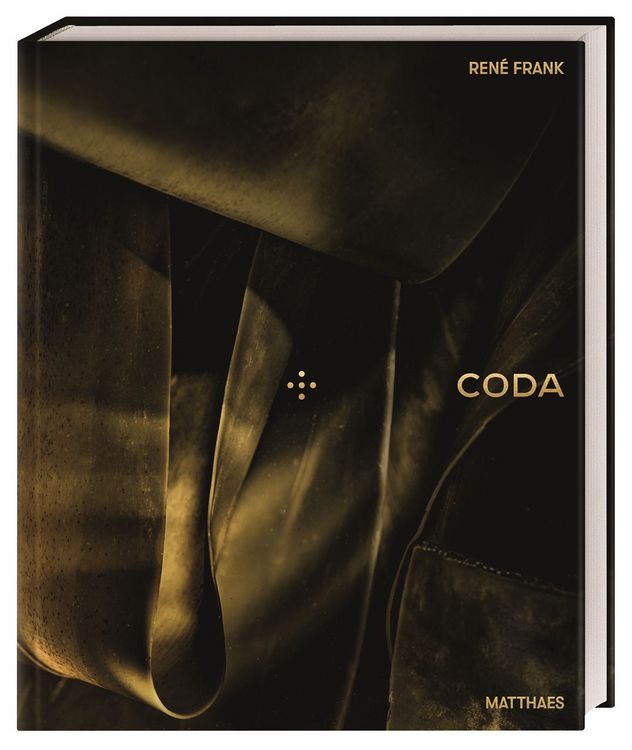 Produktbild: CODA. Progressive Desserts: English Edition