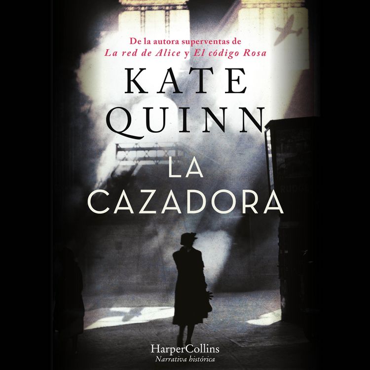 Produktbild: La Cazadora