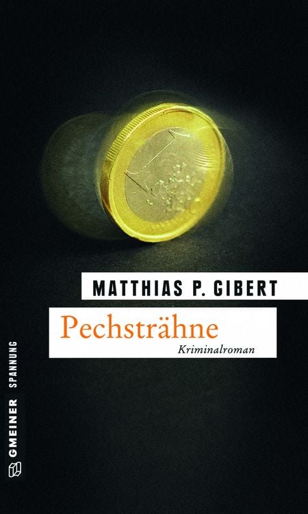 Produktbild: Pechstr&auml;hne / Paul Lenz Bd. 11