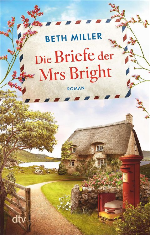 Produktbild: Die Briefe der Mrs Bright