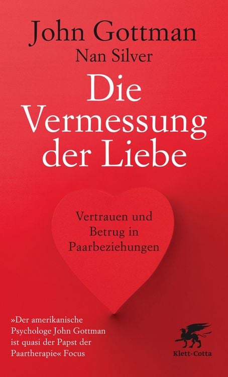 Produktbild: Die Vermessung der Liebe