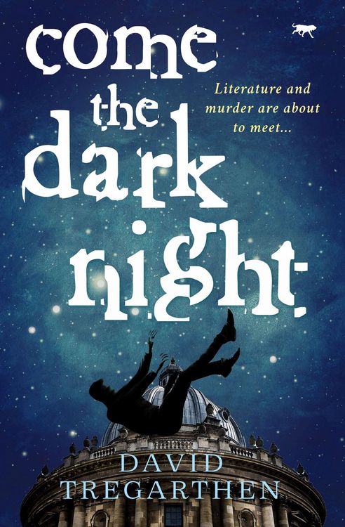 Produktbild: Come the Dark Night