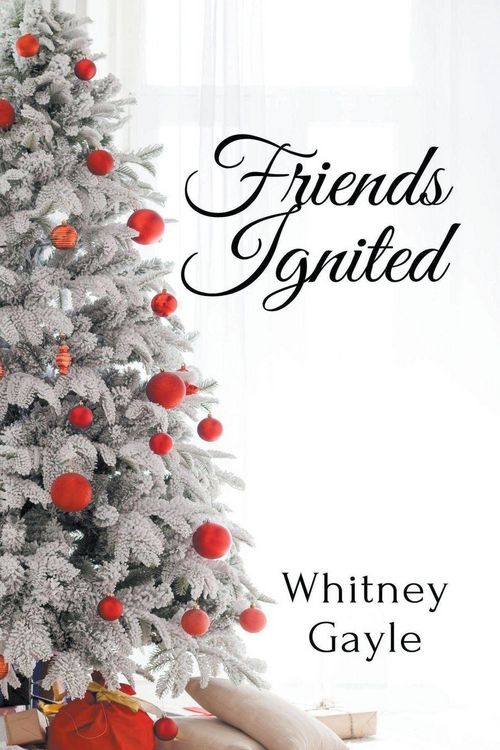 Produktbild: Friends Ignited