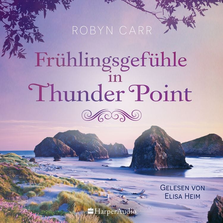 Produktbild: Fr&uuml;hlingsgef&uuml;hle in Thunder Point (ungek&uuml;rzt)