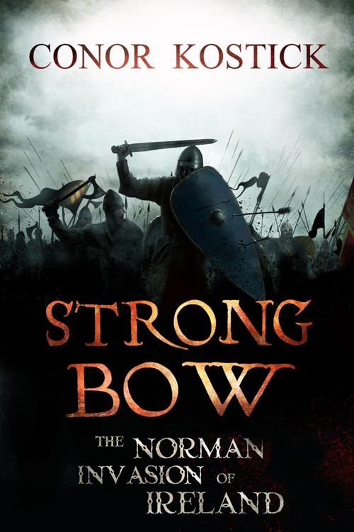 Produktbild: Strongbow