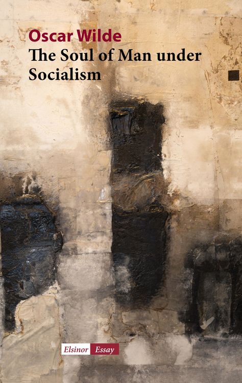 Produktbild: The Soul of Man under Socialism