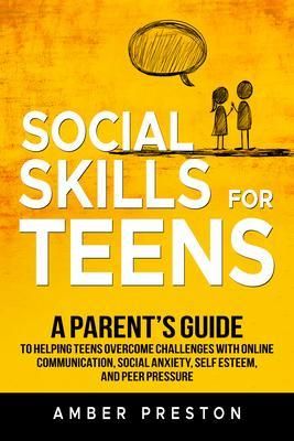 Produktbild: Social Skills for Teens