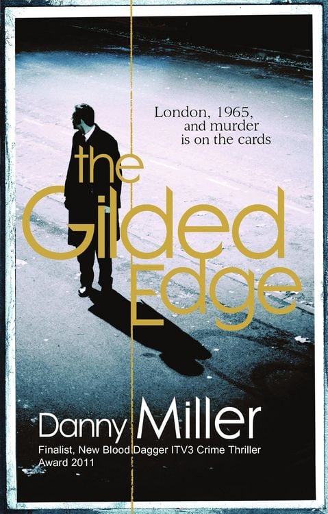 Produktbild: The Gilded Edge