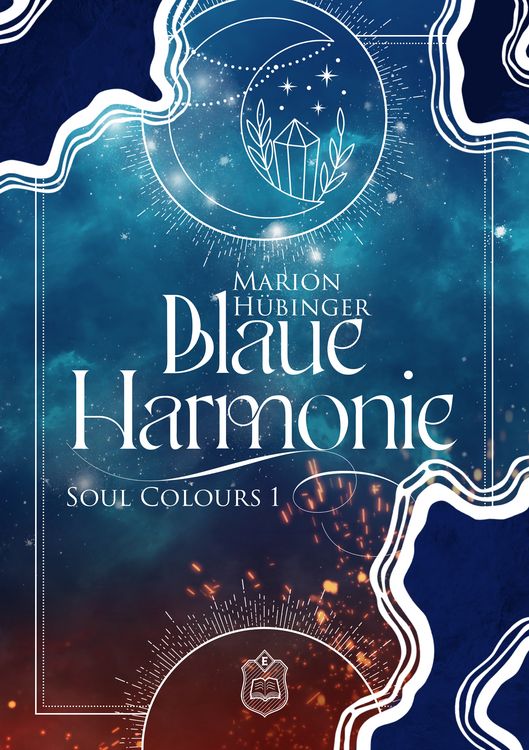 Produktbild: Blaue Harmonie