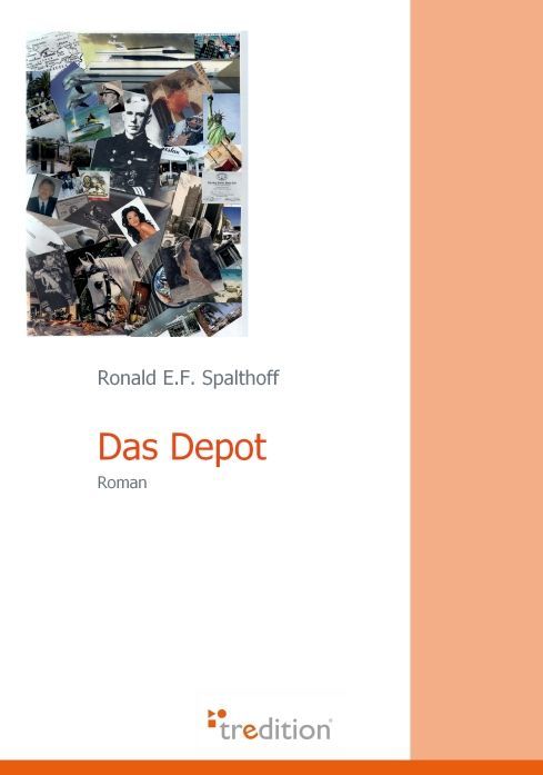 Produktbild: Das Depot