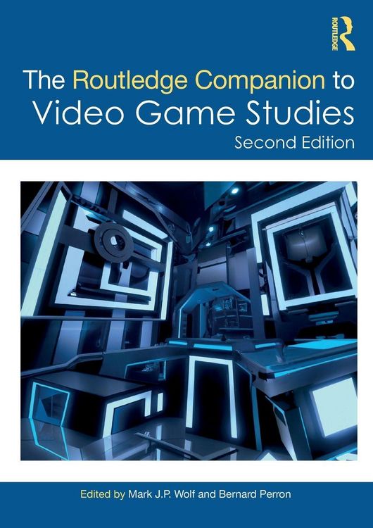 Produktbild: The Routledge Companion to Video Game Studies