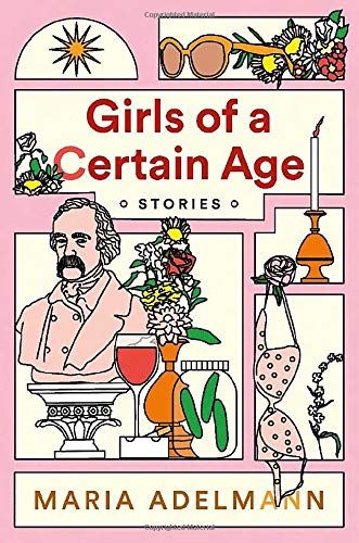 Produktbild: Girls of a Certain Age