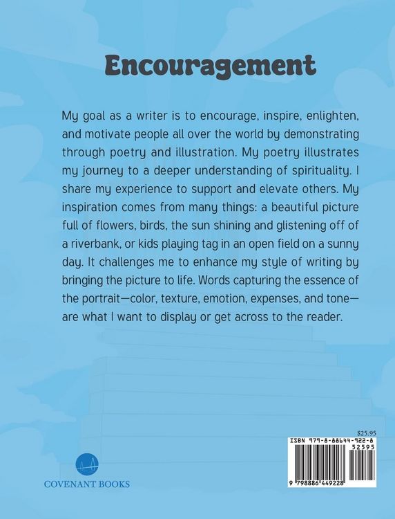 Produktbild: Encouragement