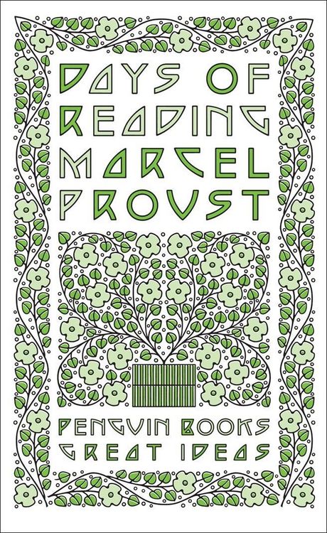 Produktbild: Days of Reading