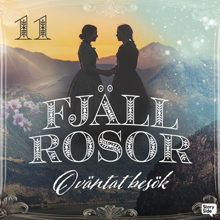 Produktbild: Ov&auml;ntat bes&ouml;k