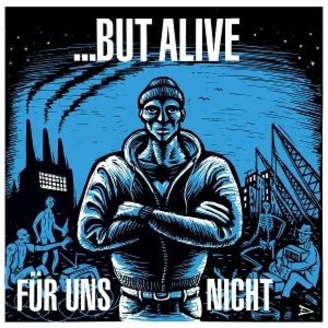 Produktbild: F&uuml;r uns nicht (Reissue)