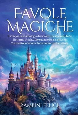 Produktbild: Favole Magiche