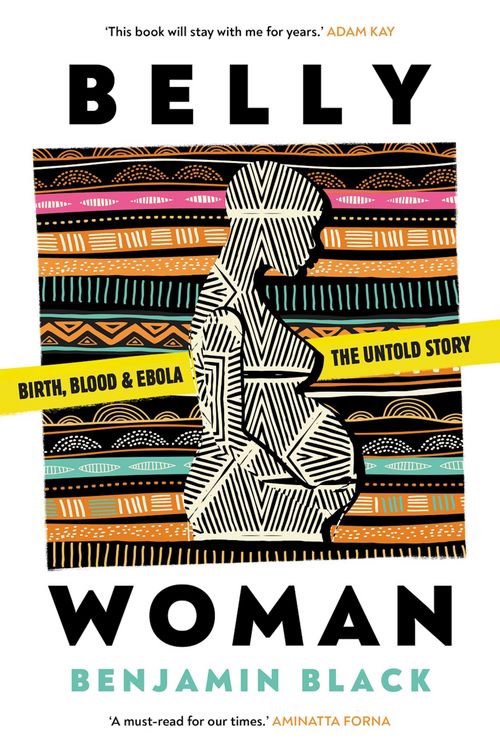 Produktbild: Belly Woman