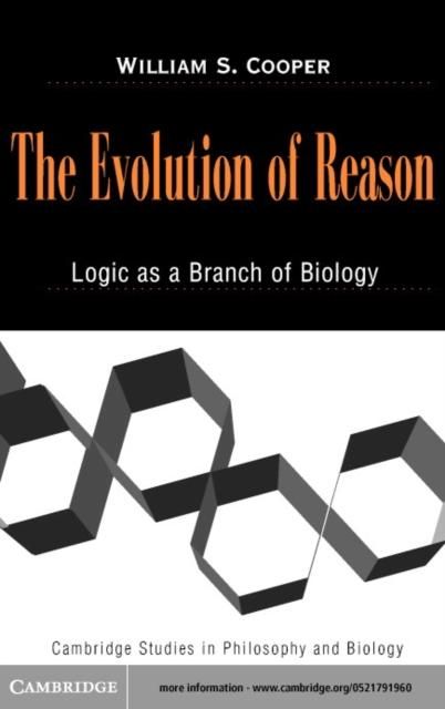 Produktbild: Evolution of Reason