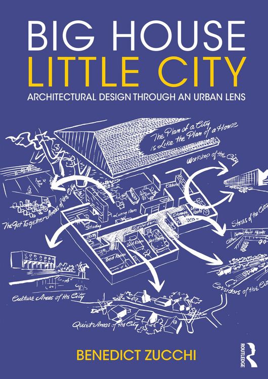 Produktbild: Big House Little City