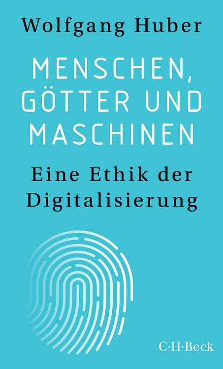 Produktbild: Menschen, G&ouml;tter und Maschinen