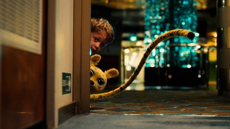 Produktbild: Marsupilami