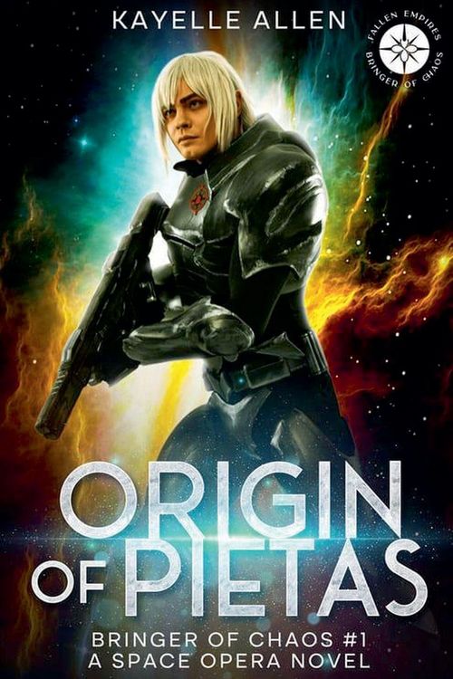 Produktbild: Origin of Pietas