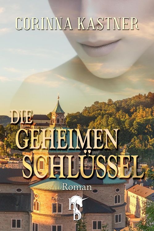 Produktbild: Die geheimen Schlüssel